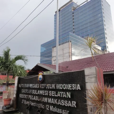 Kasus Dugaan Penganiayaan Disorot, Ini Penjelasan Polres Pelabuhan Makassar