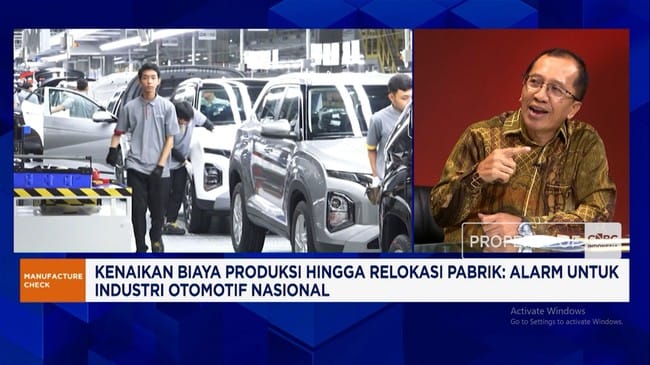 Kata Pengusaha Suku Cadang Soal Proyek Mobil Nasional Probowo 1 Kata Pengusaha Suku Cadang Soal Proyek Mobil Nasional Probowo