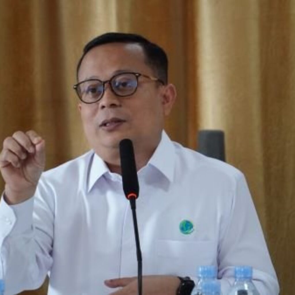 Kemenag Luncurkan Aplikasi AMAN dan Gernas RANA Cegah Kekerasan Anak