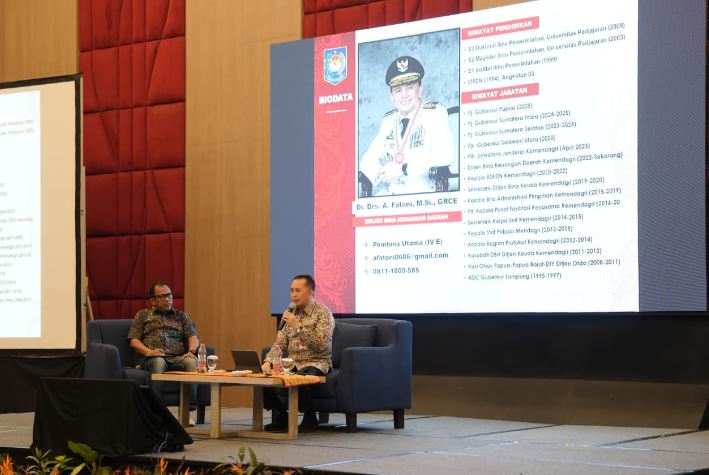 Kemendagri Minta Pemkot Makassar Percepat Realisasi Belanja APBD yang Baru 34,35 Persen 1 Kemendagri Minta Pemkot Makassar Percepat Realisasi Belanja APBD yang Baru 34,35 Persen