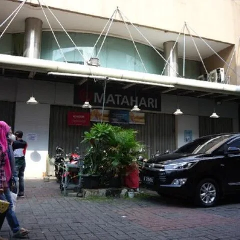 Kisah di Balik Akuisisi Matahari Department Store oleh Keluarga Riady 9 Kisah di Balik Akuisisi Matahari Department Store oleh Keluarga Riady