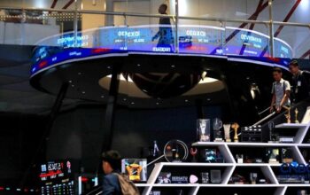 KOKA Buka Suara Soal Volatilitas Saham, Tegaskan Tak Ada Info Material Tersembunyi