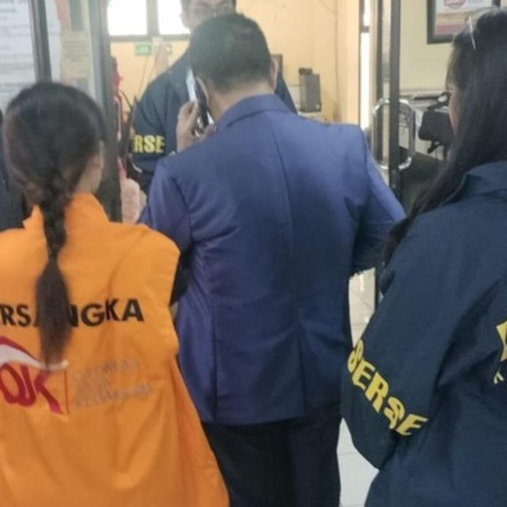 Komisaris Bank Jadi Tersangka, Diduga Salurkan Kredit Fiktif Rp14,8 M
