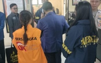 Komisaris Bank Jadi Tersangka, Diduga Salurkan Kredit Fiktif Rp14,8 M