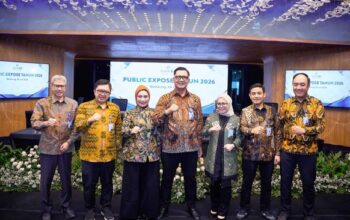 Laba Bank BJB Melonjak 58,8 Persen ke Rp783 Miliar di Semester I-2026 4 Laba Bank BJB Melonjak 58,8 Persen ke Rp783 Miliar di Semester I-2026
