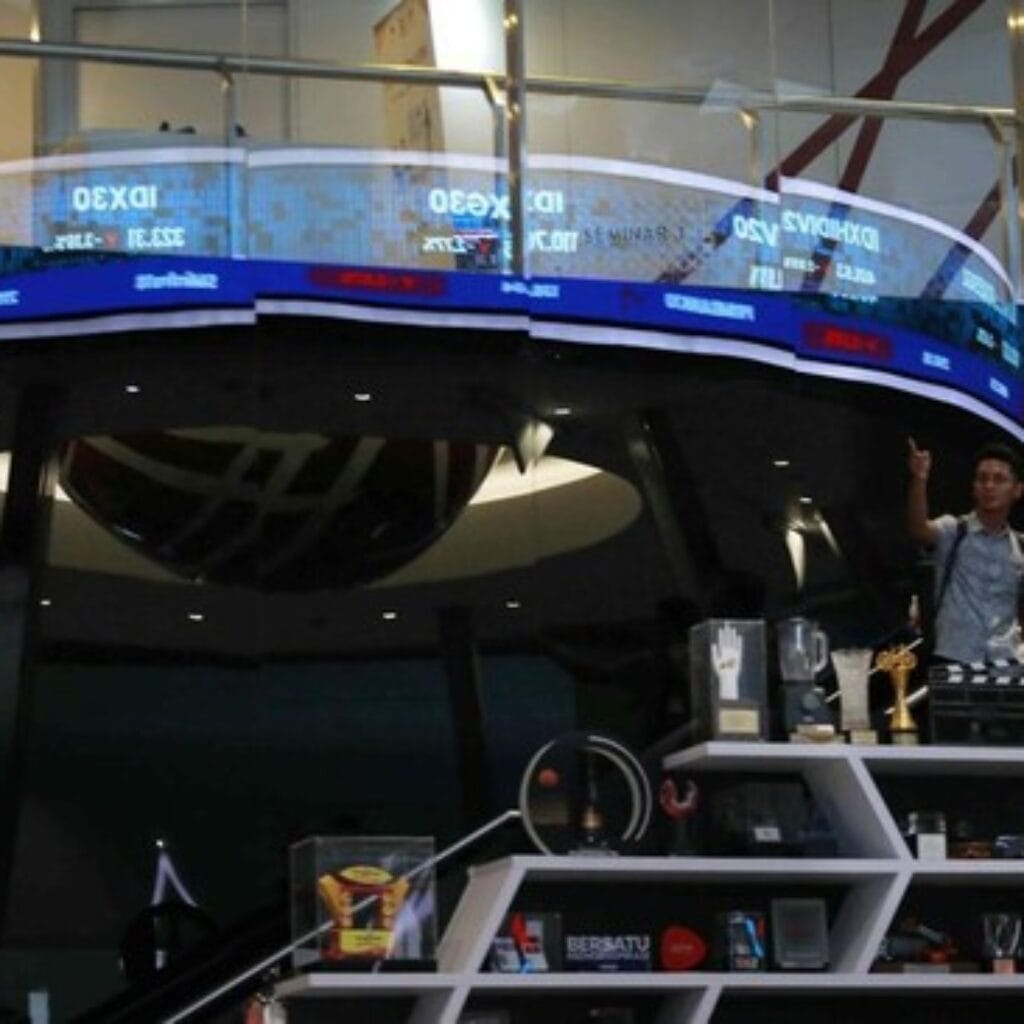 Masa Penawaran IPO RANS Dimulai, Harga Dipatok Rp170