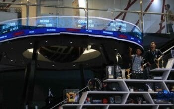 Masa Penawaran IPO RANS Dimulai, Harga Dipatok Rp170