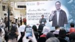 Mendag Sebut Harga Telur Stabil Setelah MBG Kembali Bergulir