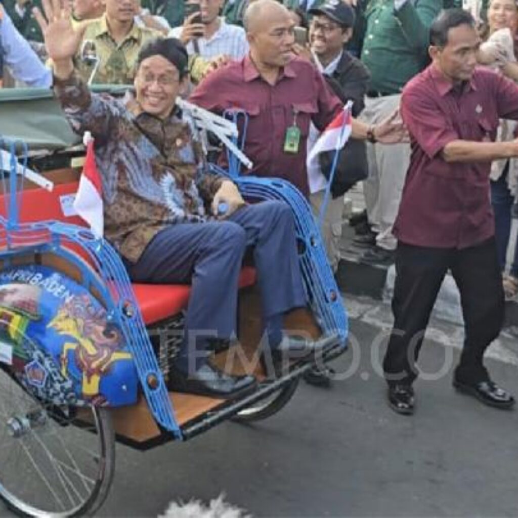 Menkeu Purbaya Yakin Rupiah Segera Menguat