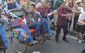 Menkeu Purbaya Yakin Rupiah Segera Menguat