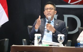 Misbakhun Bantah Surat Utang Danantara Bukan Tempat Cuci Uang 3 Misbakhun Bantah Surat Utang Danantara Bukan Tempat Cuci Uang