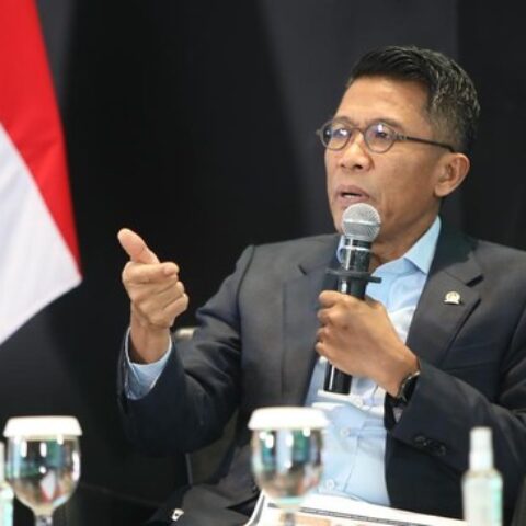 Misbakhun Pastikan PFII Tetap Mengacu pada Kesepakatan GMT