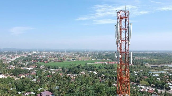 Mitratel (MTEL) Jadwalkan Cum Dividen 8 Juli 2026 1 Mitratel (MTEL) Jadwalkan Cum Dividen 8 Juli 2026