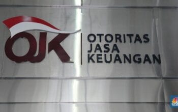 Modal Inti BPR Wajib Rp6 Miliar, OJK Beri Sanksi Tegas 5 Modal Inti BPR Wajib Rp6 Miliar, OJK Beri Sanksi Tegas