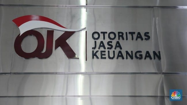 Modal Inti BPR Wajib Rp6 Miliar, OJK Beri Sanksi Tegas 1 Modal Inti BPR Wajib Rp6 Miliar, OJK Beri Sanksi Tegas