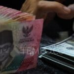 Nilai Tukar Rupiah Ditentukan Pasar Obligasi, Menurut Ekonom