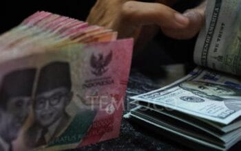 Nilai Tukar Rupiah Ditentukan Pasar Obligasi, Menurut Ekonom 5 Nilai Tukar Rupiah Ditentukan Pasar Obligasi, Menurut Ekonom