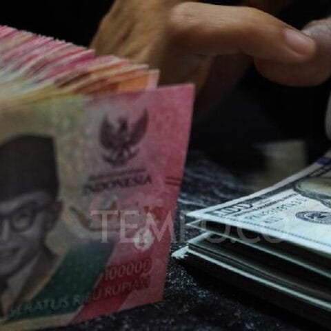 Nilai Tukar Rupiah Ditentukan Pasar Obligasi, Menurut Ekonom 12 Nilai Tukar Rupiah Ditentukan Pasar Obligasi, Menurut Ekonom