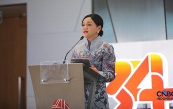 OJK Buka Pendaftaran Kepala Eksekutif Pengawas Bursa Mineral