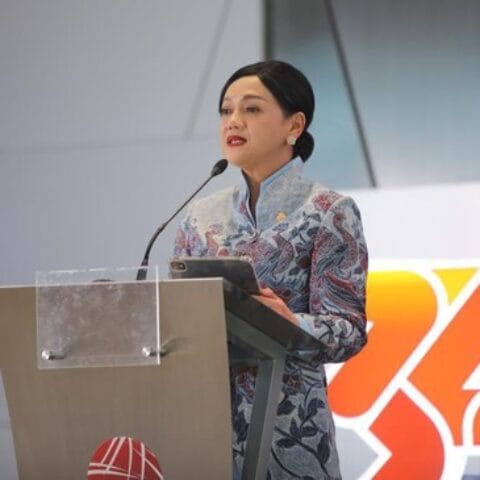 OJK Buka Pendaftaran Kepala Eksekutif Pengawas Bursa Mineral