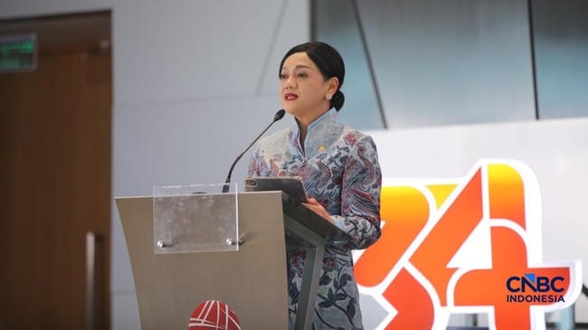 OJK Buka Pendaftaran Kepala Eksekutif Pengawas Bursa Mineral 1 OJK Buka Pendaftaran Kepala Eksekutif Pengawas Bursa Mineral