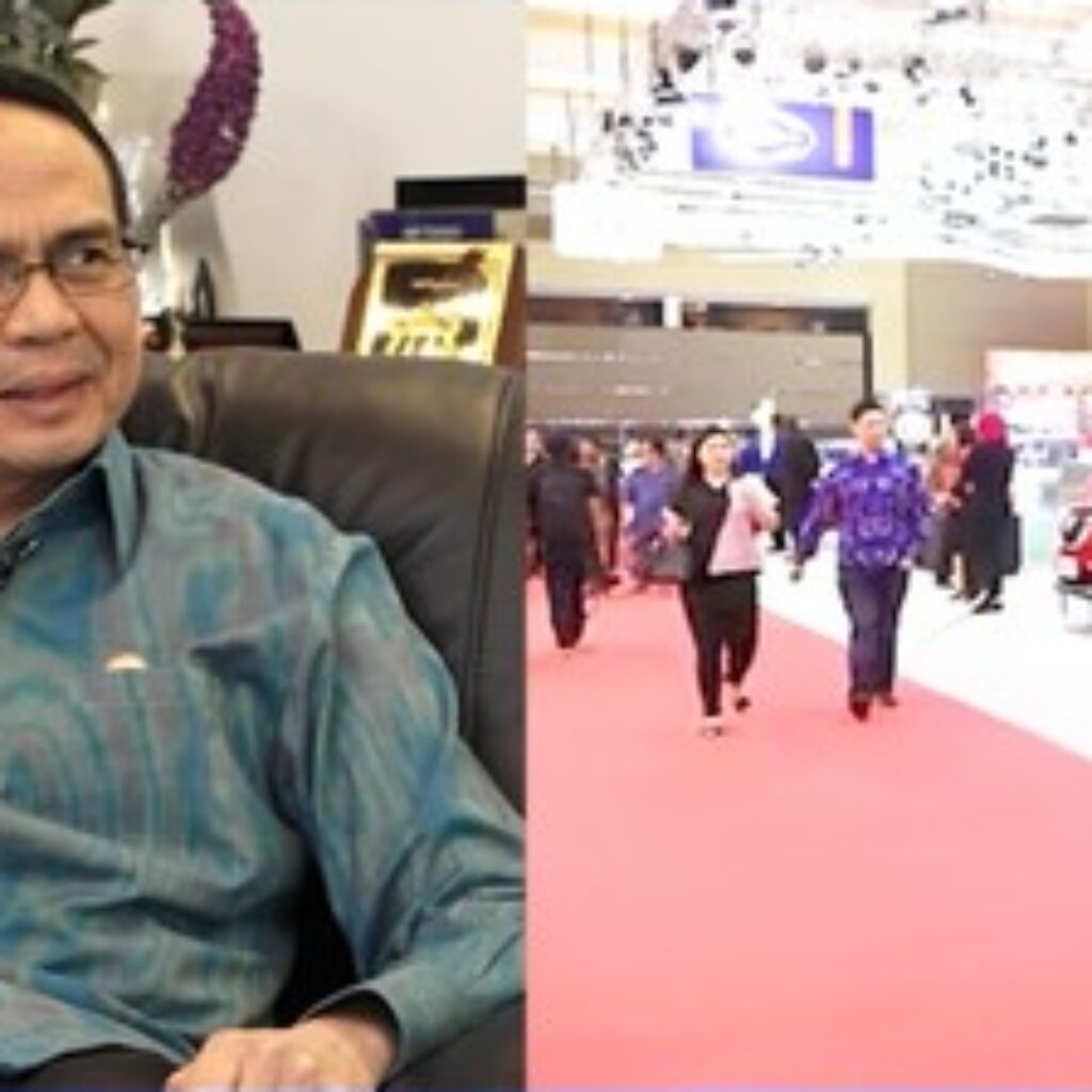 OJK Gariskan Strategi Perkuat Industri PVML Perluas Akses Keuangan