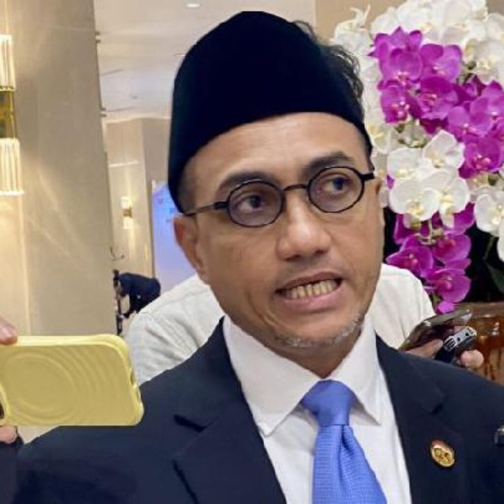 OJK: MSCI Belum Putuskan Klasifikasi Pasar Indonesia, Masih Evaluasi