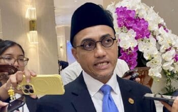 OJK: MSCI Belum Putuskan Klasifikasi Pasar Indonesia, Masih Evaluasi 5 OJK: MSCI Belum Putuskan Klasifikasi Pasar Indonesia, Masih Evaluasi