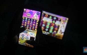 OJK Siapkan Jurus Baru Berantas Rekening Judi Online yang Terus Bertambah 4 OJK Siapkan Jurus Baru Berantas Rekening Judi Online yang Terus Bertambah