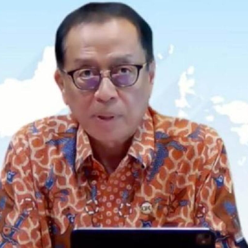 OJK soal Dana SAL: Perlu Ada Perencanaan Memadai Semua Pihak