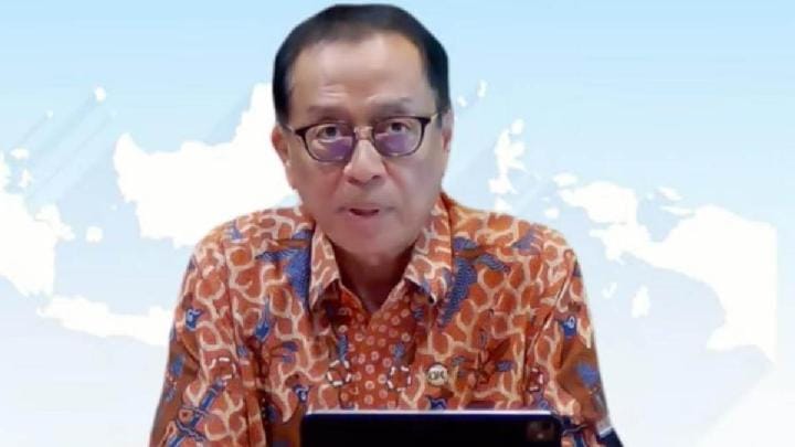 OJK soal Dana SAL: Perlu Ada Perencanaan Memadai Semua Pihak 1 OJK soal Dana SAL: Perlu Ada Perencanaan Memadai Semua Pihak