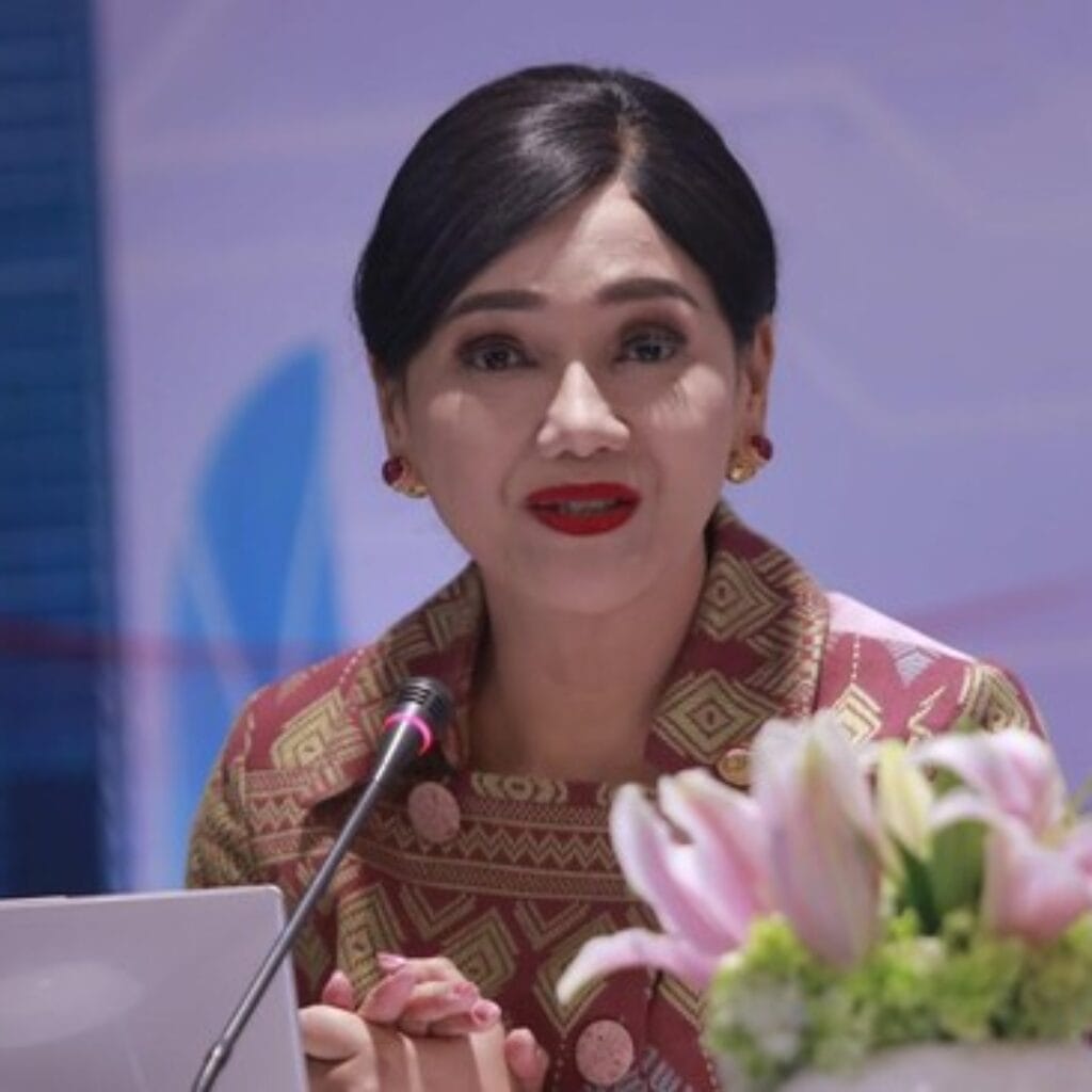 OJK: SRUK Jadi Fondasi Pasar Karbon Indonesia