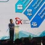 OJK: Transaksi Bursa Karbon Rp 93,81 Miliar per Juni 2026
