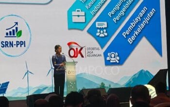 OJK: Transaksi Bursa Karbon Rp 93,81 Miliar per Juni 2026 3 OJK: Transaksi Bursa Karbon Rp 93,81 Miliar per Juni 2026