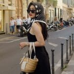 Outfit Febby Rastanty di Italia Disangka Hijab, Ini Klarifikasinya