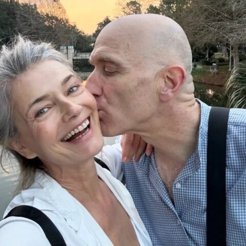 Paulina Porizkova Menikah di Usia 61 Tahun Setelah Bertemu Jodoh di Aplikasi Kencan 11 Paulina Porizkova Menikah di Usia 61 Tahun Setelah Bertemu Jodoh di Aplikasi Kencan
