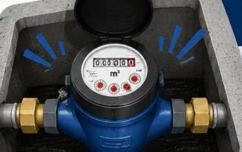 PDAM Makassar Bantah Lonjakan Tagihan Akibat Kenaikan Tarif, Acuan Data Stand Meter 5 PDAM Makassar Bantah Lonjakan Tagihan Akibat Kenaikan Tarif, Acuan Data Stand Meter