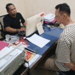 Pelaku Pemukulan Pemotor di Jagakarsa Positif Sabu, Polisi Buru Bandar Pemasok