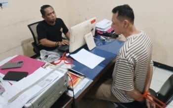 Pelaku Pemukulan Pemotor di Jagakarsa Positif Sabu, Polisi Buru Bandar Pemasok