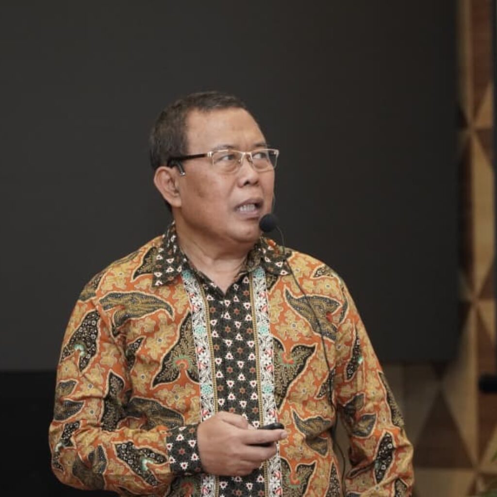 Pelatihan Sustainability Report Tekankan Transparansi dan Nilai Strategis Keberlanjutan