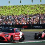 Pembalap Ferrari Charles Leclerc Juara GP Inggris 2026 di Silverstone