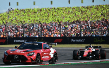 Pembalap Ferrari Charles Leclerc Juara GP Inggris 2026 di Silverstone 2 Pembalap Ferrari Charles Leclerc Juara GP Inggris 2026 di Silverstone