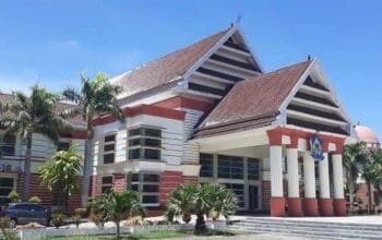 Pemkab Jeneponto Buka Seleksi Terbuka Jabatan Sekda, Ini Syarat Lengkapnya