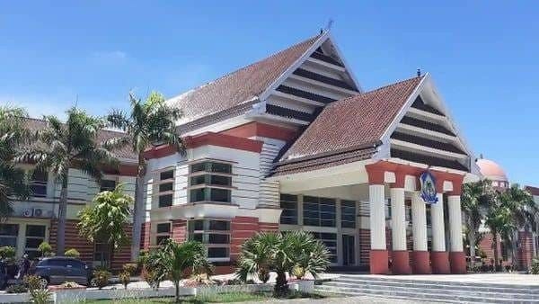 Pemkab Jeneponto Buka Seleksi Terbuka Jabatan Sekda, Ini Syarat Lengkapnya 1 Pemkab Jeneponto Buka Seleksi Terbuka Jabatan Sekda, Ini Syarat Lengkapnya