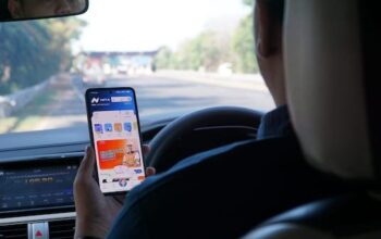 Pengalaman Pengguna Jalan Tol Makassar Turut Mendorong Mobilitas Kota 6 Pengalaman Pengguna Jalan Tol Makassar Turut Mendorong Mobilitas Kota