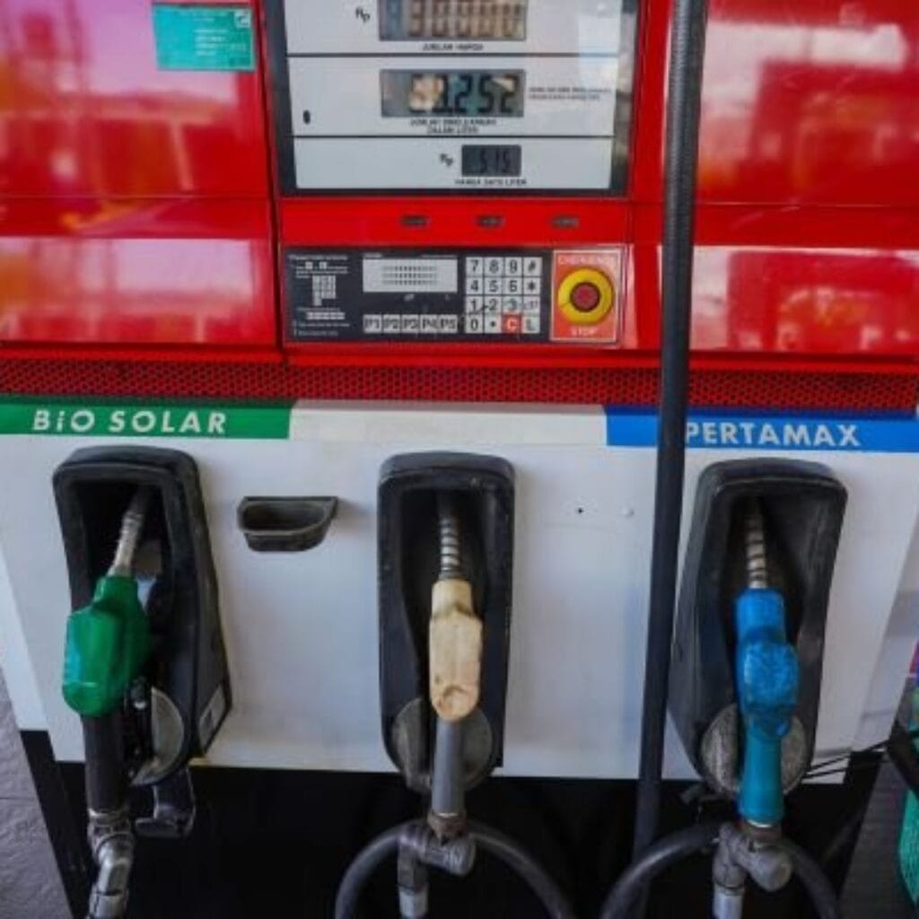 Pertamina Sulawesi Perkuat Pengawasan Penyaluran BBM Subsidi di Bone