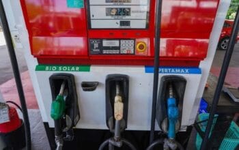 Pertamina Sulawesi Perkuat Pengawasan Penyaluran BBM Subsidi di Bone