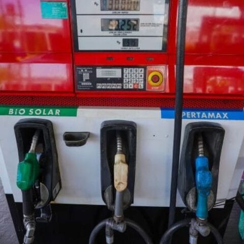 Pertamina Sulawesi Perkuat Pengawasan Penyaluran BBM Subsidi di Bone