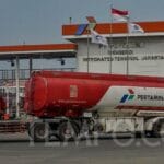 Pertamina Tanggapi Sinyal Kelangkaan Solar di Sumatera