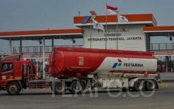 Pertamina Tanggapi Sinyal Kelangkaan Solar di Sumatera